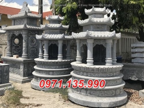 Mẫu mộ đá tròn - mộ đá lục lăng (20).jpg