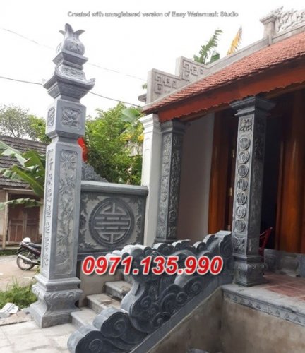 134# mẫu cột đá tự nhiên đẹp.jpg