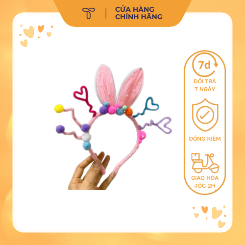 Phụ kiện cài tóc bằng kẽm nhung THETIS STORE (2).png