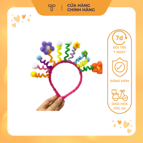 Phụ kiện cài tóc bằng kẽm nhung THETIS STORE (4).png