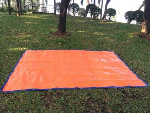 bảng giá bạt xanh cam theo loại