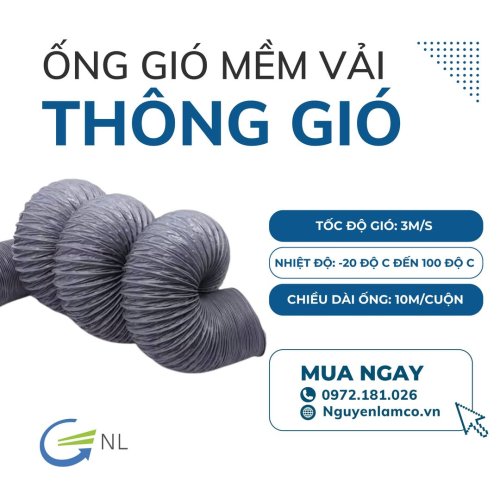 Ống gió mềm vải thông gió.jpg