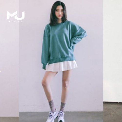 Phong cách thiết kế độc đáo của Meijuly