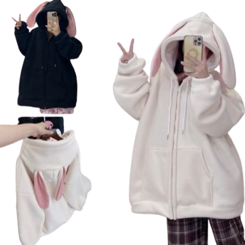 Giới thiệu về áo hoodie Meijuly