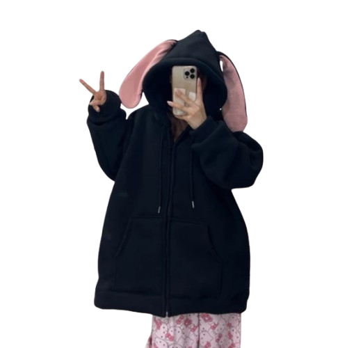 Các điểm nổi bật của áo hoodie Meijuly