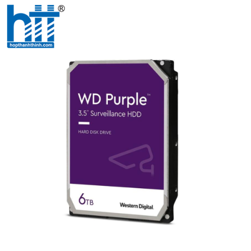 Ổ cứng camera Western Digital Purple 6TB WD64PURZ-1.png