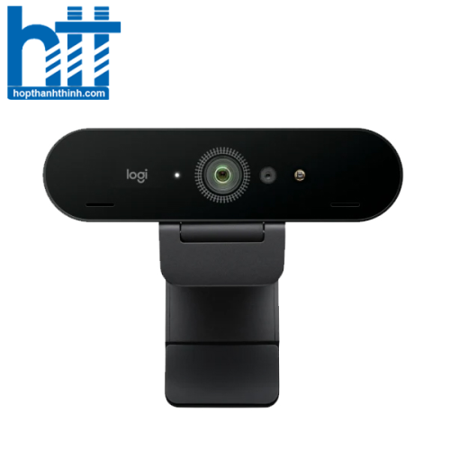 Webcam hội nghị Logitech Brio Ultra HD Pro.png