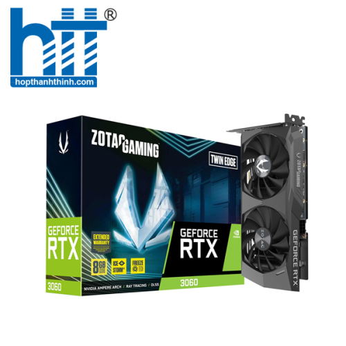 Card màn hình ZOTAC GAMING GeForce 3060 8GB Twin Edge.png