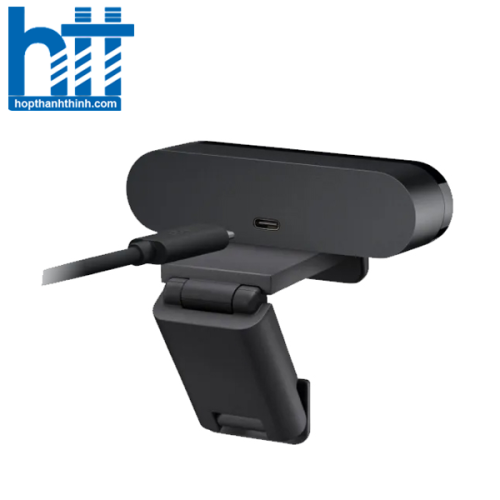 Webcam hội nghị Logitech Brio Ultra HD Pro-4.png