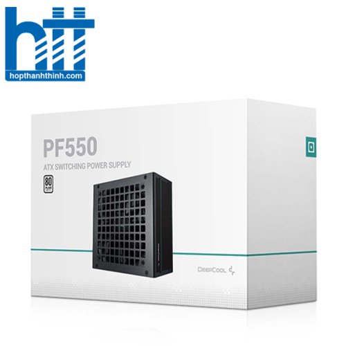 Nguồn máy tính Deepcool PF550 550W 80 Plus.png