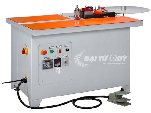 Máy dán cạnh tay OAV EB-322 đã qua sử dụng