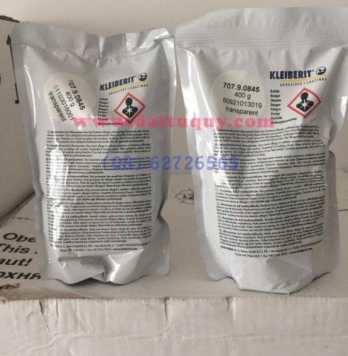 Nơi cung cấp keo PUR túi giá tốt tại quận 12 TPHCM