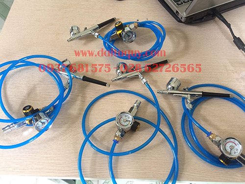 Đại Tứ Qúy - Nơi cung cấp bút vẽ mỹ thuật HD-130 giá rẻ tại quận 12 TPHCM