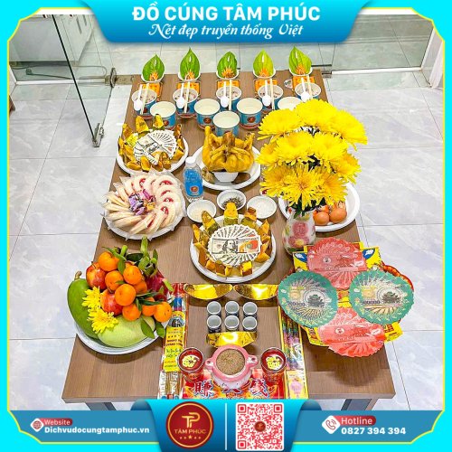 Nhang Rồng Phụng mâm cúng khai trương (4).jpg