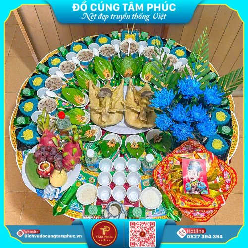 Mâm cúng Đầy Tháng Thôi Nôi (8 of 8).jpg