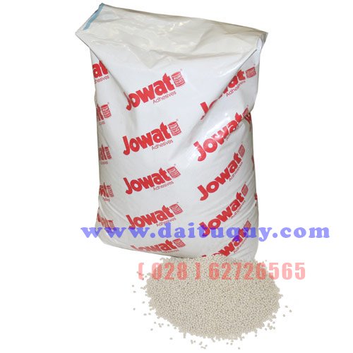 Đơn vị cung cấp keo hạt JOWAT Hàng sẵn - Giá rẻ - Giao nhanh tại TPHCM
