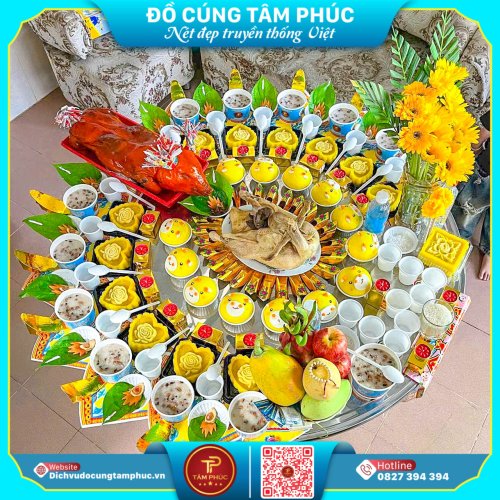 Heo Quay Trên Mâm Cúng (6).jpg