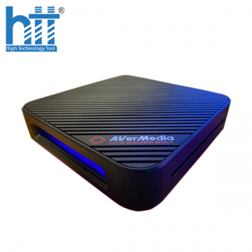 Capture Card AVerMedia Live Gamer BOLT - GC555 02.png
