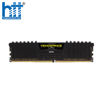 RAM Corsair Vengeance LPX 16GB Bus 3200Mhz Black.png