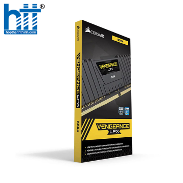 RAM Corsair Vengeance LPX 16GB Bus 3200Mhz Black02.png
