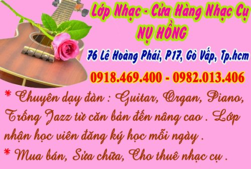 lop day nhac tai go vap.jpg