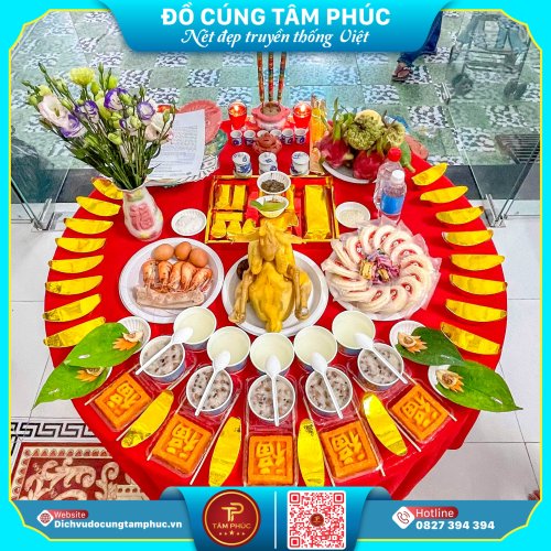 mâm cúng mụ cho bé tại Cần Thơ. (2 of 6).jpg
