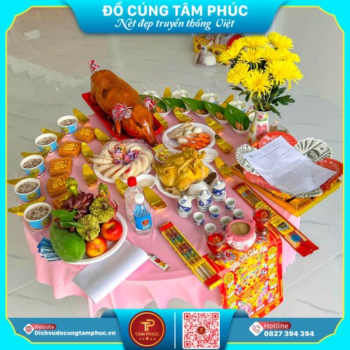 mâm cúng mụ cho bé tại Cần Thơ. (3 of 6).jpg