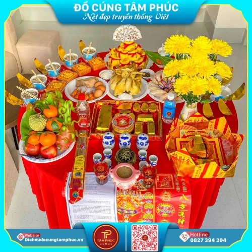 mâm cúng mụ cho bé tại Cần Thơ. (6 of 6).jpg