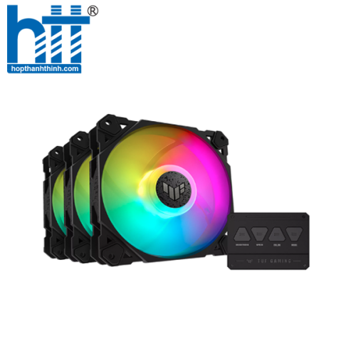 Fan Case Asus TUF GAMING TF120 ARGB 3IN1.png