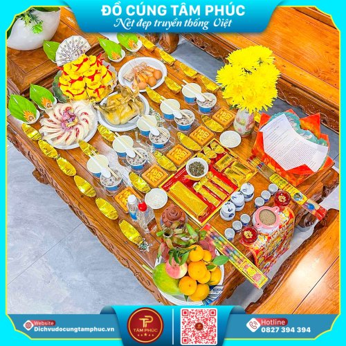 Ý Nghĩa Hủ Gạo Muối Nước Trên Mâm Cúng Vào Nhà Mới (2).jpg