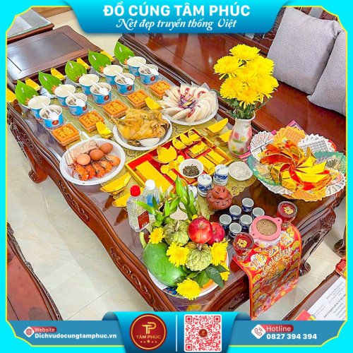 Ý Nghĩa Hủ Gạo Muối Nước Trên Mâm Cúng Vào Nhà Mới (3).jpg