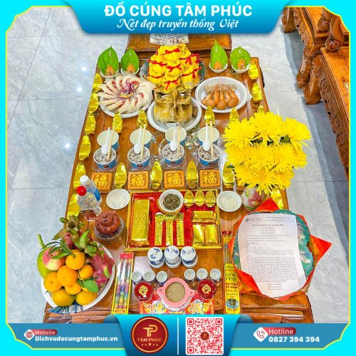 Ý Nghĩa Hủ Gạo Muối Nước Trên Mâm Cúng Vào Nhà Mới (4).jpg