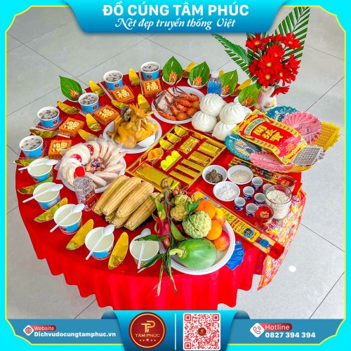 mâm cúng khai trương tại Cần Thơ. (1 of 6).jpg