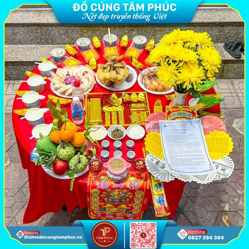 mâm cúng khai trương tại Cần Thơ. (3 of 6).jpg