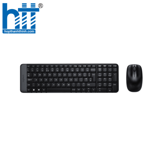 Bộ bàn phím và chuột Logitech MK220 Wireless.png