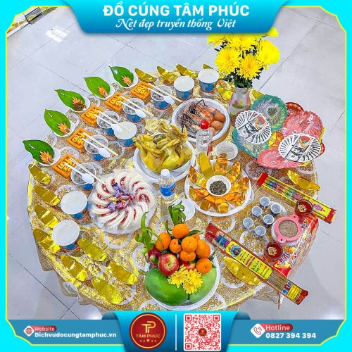 Gà gáy mở lộc, lễ vật luôn có trong mâm cúng khai trương (1).jpg