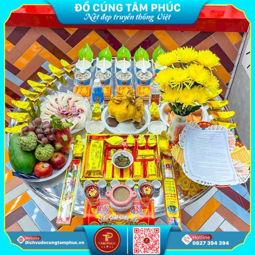 Gà gáy mở lộc, lễ vật luôn có trong mâm cúng khai trương (3).jpg