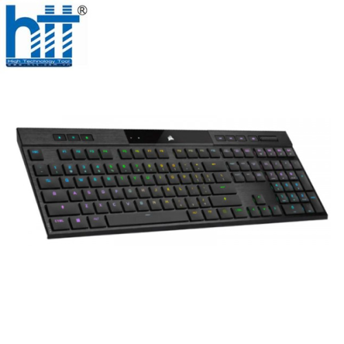 Bàn phím Corsair K100 AIR-BLK-MX ULP TCT-RGB (CH-913A01U-NA) 0.png