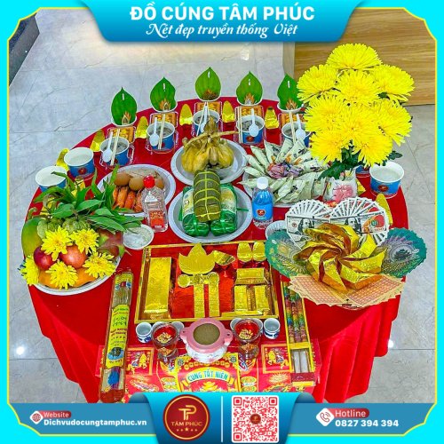 Ý Nghĩa Xôi Gẩc Chữ Phúc Trên Mâm Cúng Truyền Thống Việt (2 of 8).jpg