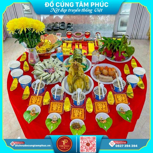 Ý Nghĩa Xôi Gẩc Chữ Phúc Trên Mâm Cúng Truyền Thống Việt (3 of 8).jpg