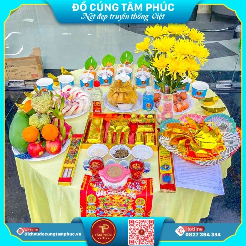 Ý Nghĩa Xôi Gẩc Chữ Phúc Trên Mâm Cúng Truyền Thống Việt (5 of 8).jpg