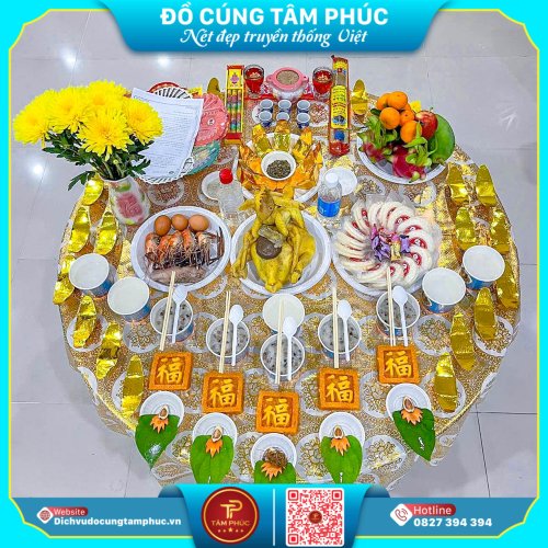 Ý Nghĩa Xôi Gẩc Chữ Phúc Trên Mâm Cúng Truyền Thống Việt (8 of 8).jpg