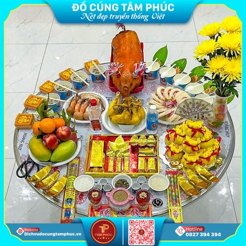 Ý Nghĩa Bánh Bao Túi Tiền Trên Mâm Cúng Truyền Thống Người Việt (1 of 8).jpg
