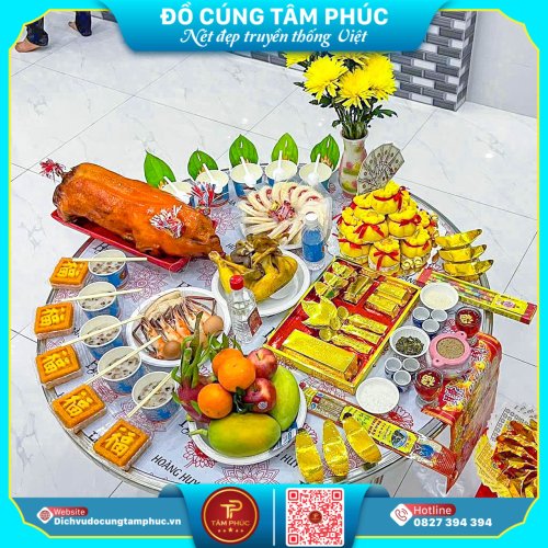 Ý Nghĩa Bánh Bao Túi Tiền Trên Mâm Cúng Truyền Thống Người Việt (4 of 8).jpg