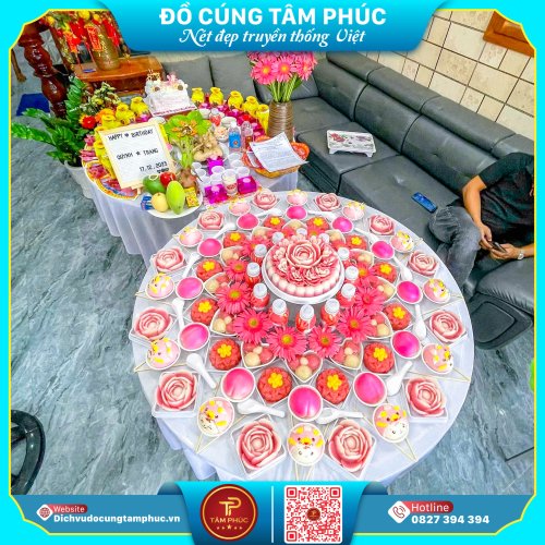 Mâm Cúng Đầy Tháng Gói Gol Cao Cấp Cho Bé Yêu (4 of 6).jpg