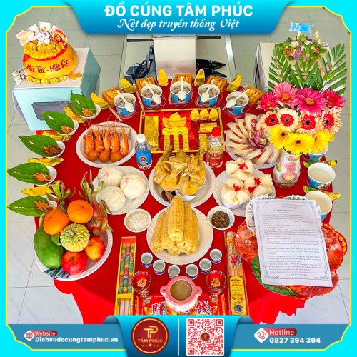 Trái Bắp, Lễ Vật Mang Ý Nghĩa Gì Trên các Mâm Cúng (8 of 10).jpg