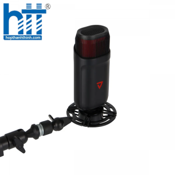 Microphone Thronmax Mdrill Zone XLR M5 with Shock Mount Bundle1.png