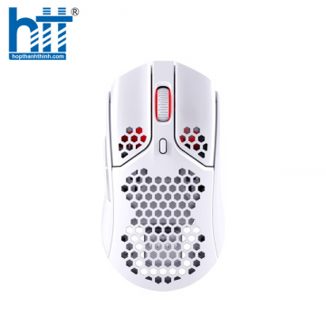 Chuột HyperX Pulsefire Haste White Wireless.png