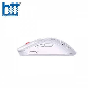 Chuột HyperX Pulsefire Haste White Wireless2.png