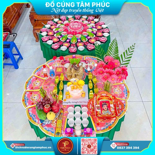 Ý Nghĩa Bộ Hài Váy Áo Dâng 12 Bà Mụ Trên Cúng Đầy Tháng (1 of 8).jpg